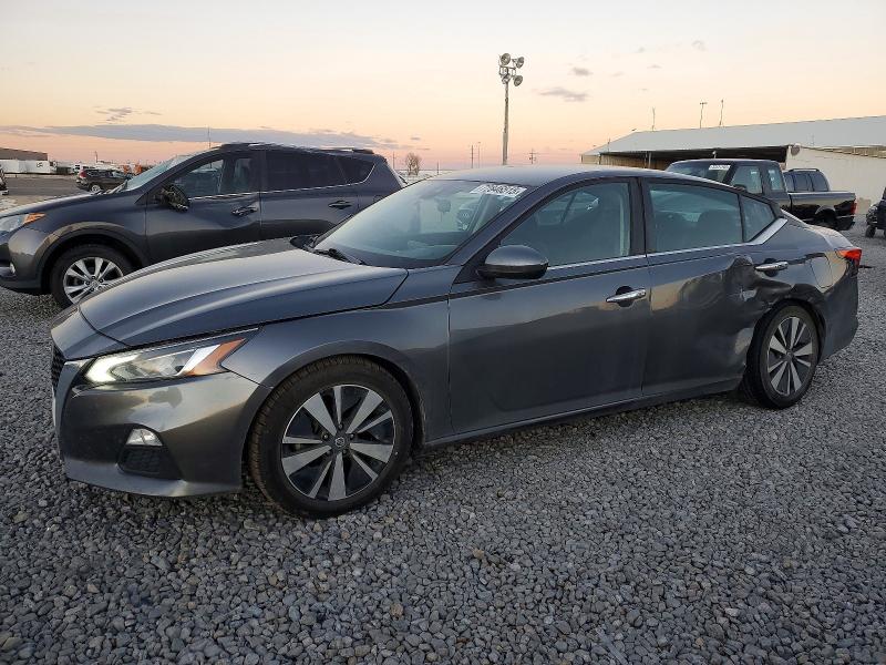 Photo 1 from auction – 2021 NISSAN ALTIMA with VIN 1N4BL4DV1MN336302