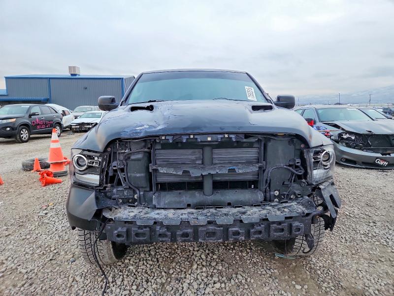 Photo 5 from auction – 2013 RAM 1500 SPORT with VIN 1C6RR7MT4DS626078