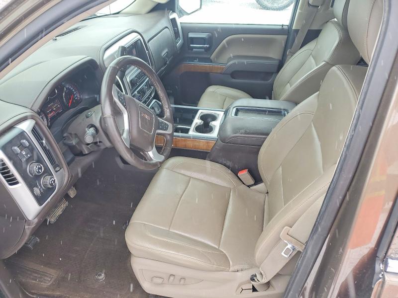Photo 7 from auction – 2015 GMC SIERRA K15 with VIN 3GTU2VEC7FG145326