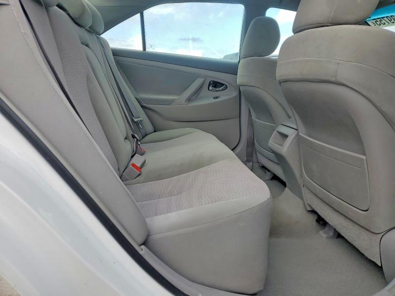 Photo 10 from auction – 2010 TOYOTA CAMRY BASE with VIN 4T4BF3EK2AR026923