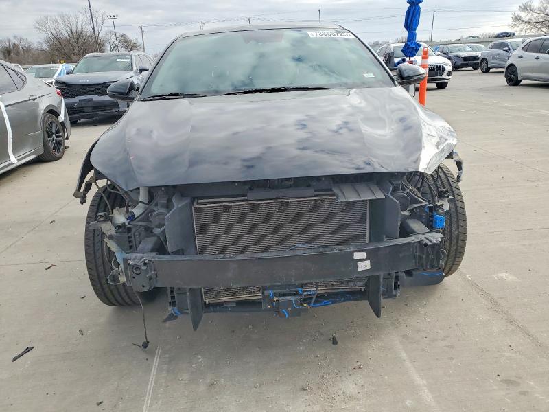 Photo 5 from auction – 2024 KIA FORTE with VIN 3KPF54AD6RE753928