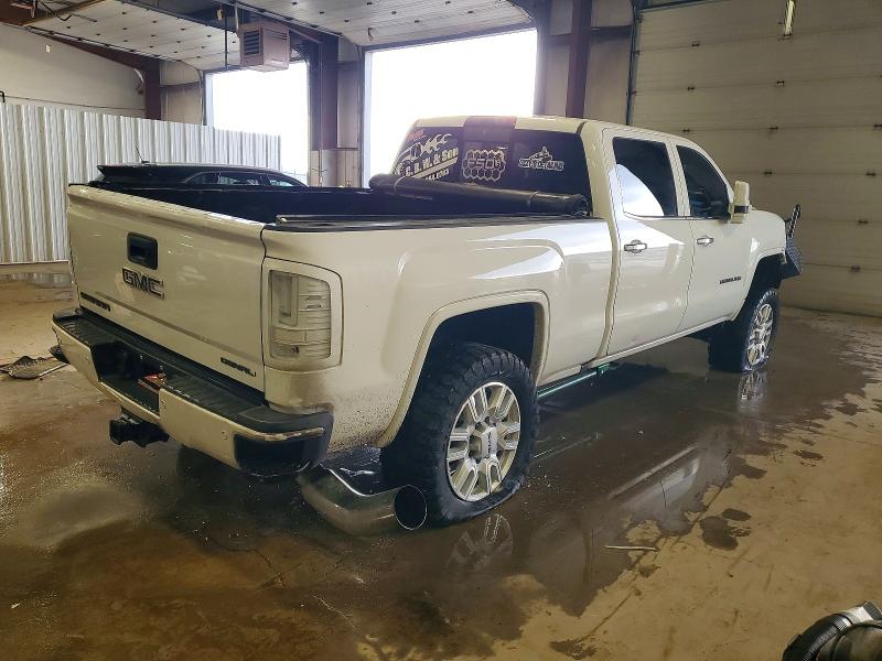 Photo 3 from auction – 2016 GMC SIERRA K25 with VIN 1GT12UE89GF132587