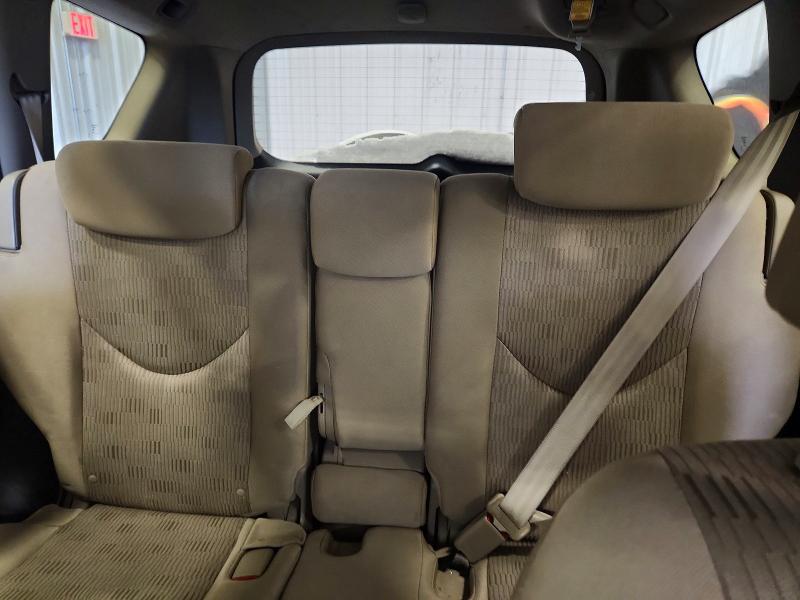 Photo 10 from auction – 2010 TOYOTA RAV4 with VIN 2T3BF4DV3AW063126