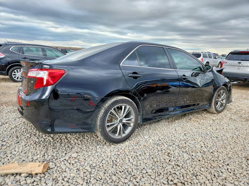 Photo 3 from auction – 2012 TOYOTA CAMRY BASE with VIN 4T1BF1FK9CU117154