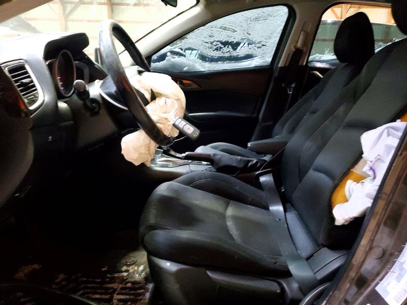 Photo 7 from auction – 2016 MAZDA 3 TOURING with VIN 3MZBM1V73GM294328
