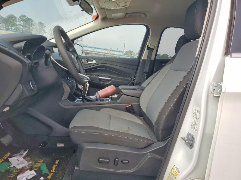 Photo 7 from auction – 2019 FORD ESCAPE with VIN 1FMCU0GD5KUB46105