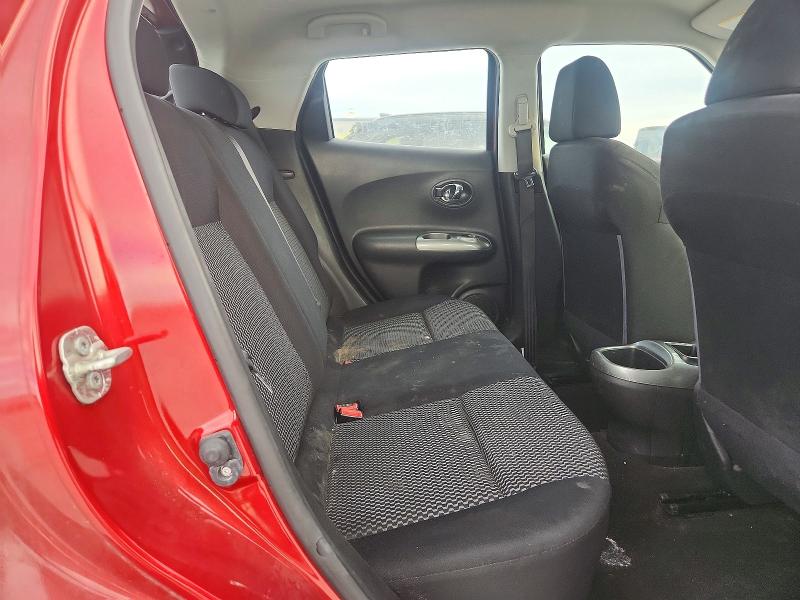 Foto 10 de la subasta – 2017 NISSAN JUKE con VIN JN8AF5MR1HT702870