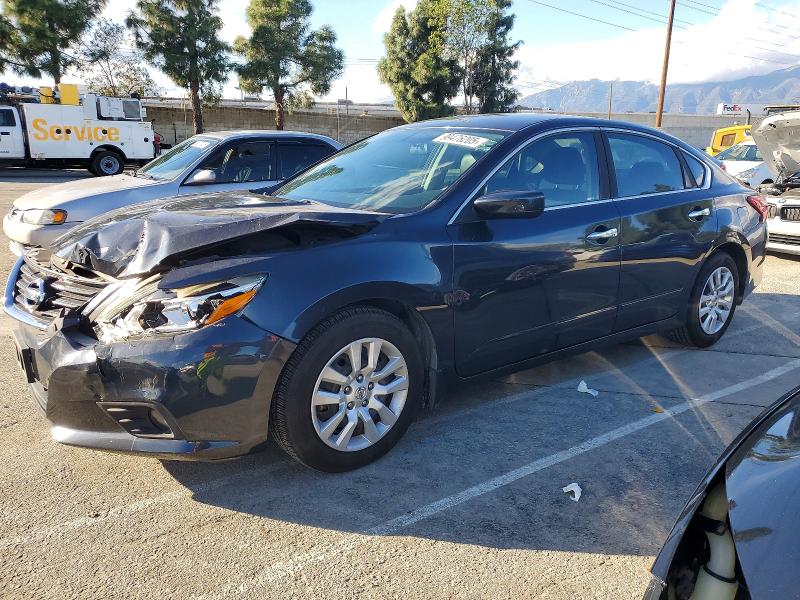 NISSAN ALTIMA 2016 with VIN 1N4AL3APXGC238610 - Photo from auction