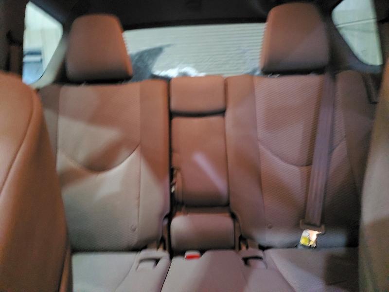Photo 10 from auction – 2012 TOYOTA RAV4 with VIN 2T3ZF4DV3CW137260