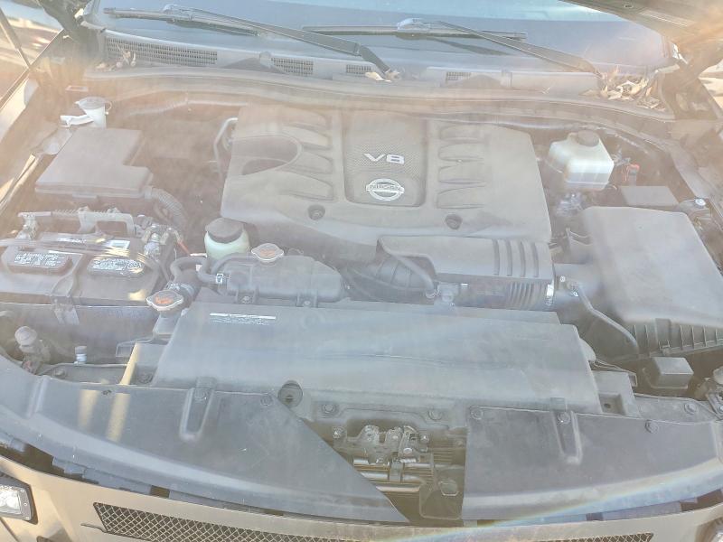 Photo 12 from auction – 2018 NISSAN ARMADA PLA with VIN JN8AY2NF2J9332982