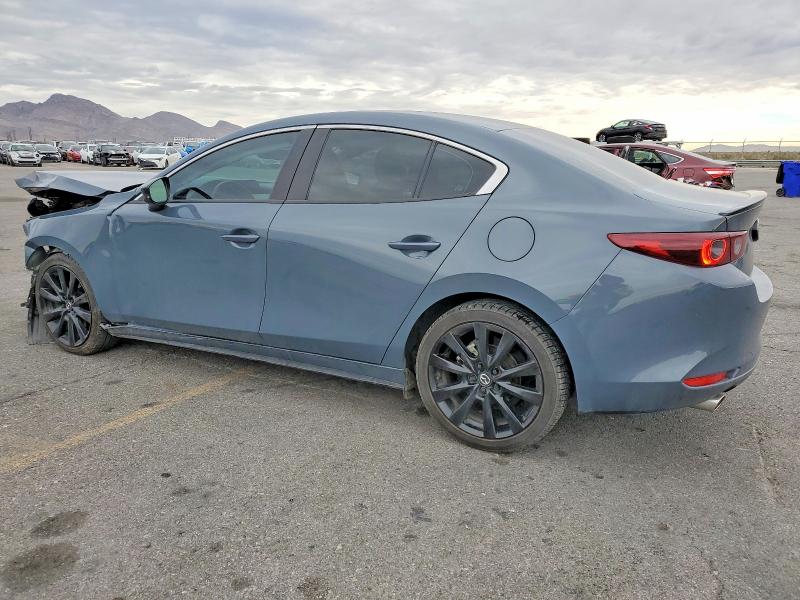 Photo 2 from auction – 2023 MAZDA 3 PREFERRE with VIN 3MZBPBCM6PM357380