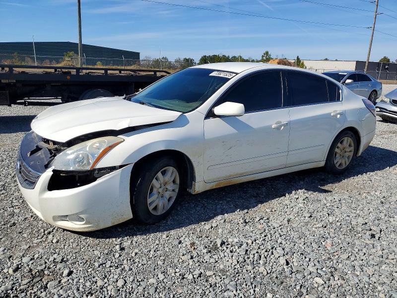 NISSAN ALTIMA 2012 with VIN 1N4AL2AP2CN535895 - Photo from auction