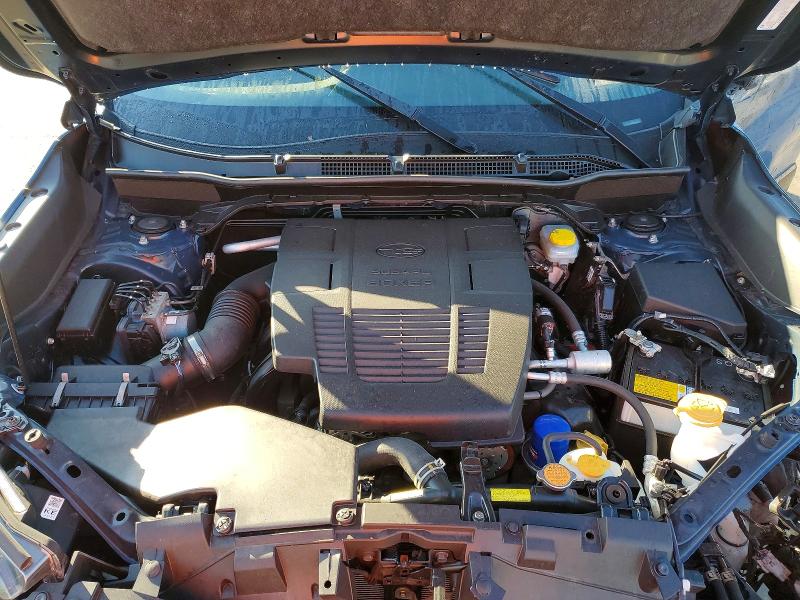 Photo 12 from auction – 2023 SUBARU FORESTER W with VIN JF2SKAMCXPH430855