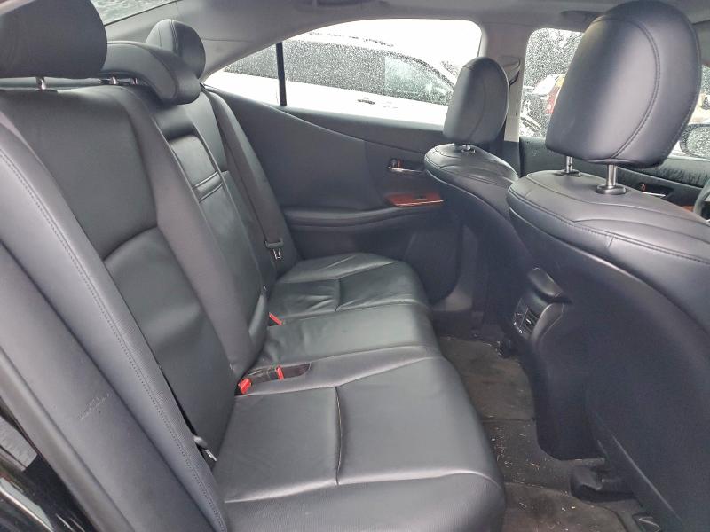 Photo 10 from auction – 2010 LEXUS HS 250H with VIN JTHBB1BA8A2013257