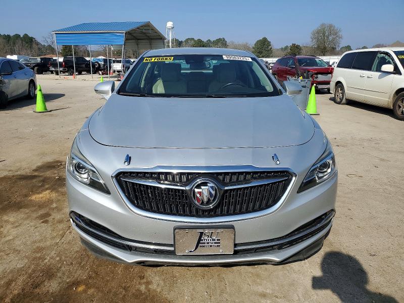 Photo 5 from auction – 2018 BUICK LACROSSE with VIN 1G4ZS5SS7JU115259