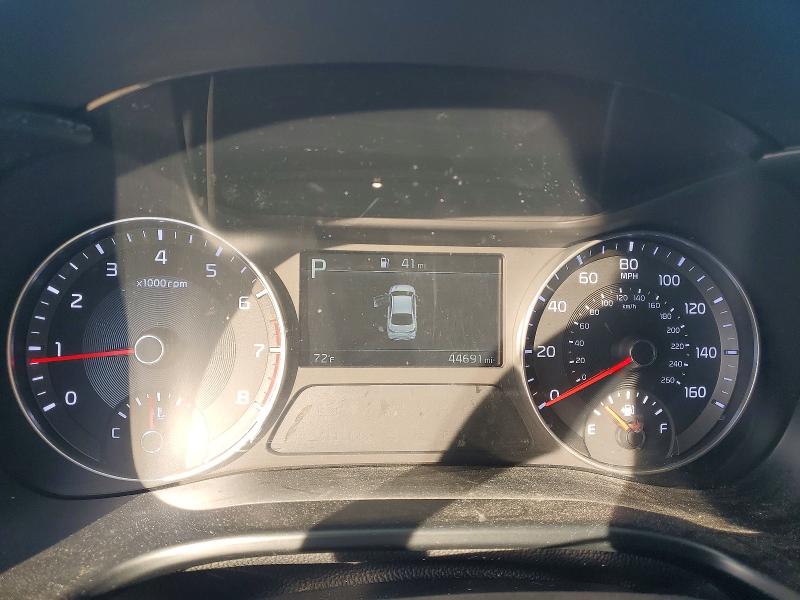 Photo 9 from auction – 2022 KIA FORTE FE with VIN 3KPF24AD3NE455792