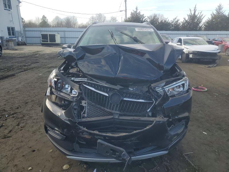 Photo 5 from auction – 2019 BUICK ENCORE with VIN KL4CJESB4KB712647