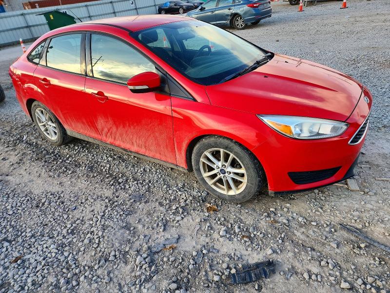 Photo 4 from auction – 2015 FORD FOCUS SE with VIN 1FADP3F24FL244027