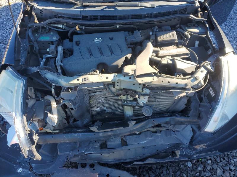 Photo 11 from auction – 2009 NISSAN VERSA with VIN 3N1BC13E39L361030