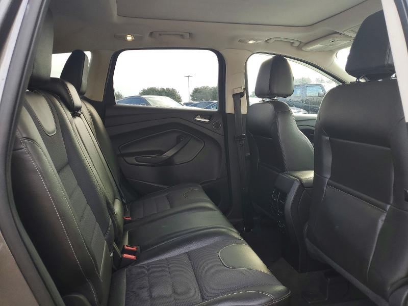 Photo 11 from auction – 2013 FORD ESCAPE TIT with VIN 1FMCU9J92DUC75382