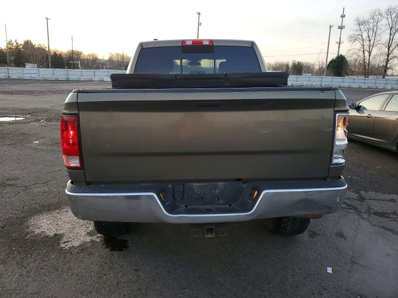 Photo 6 from auction – 2013 RAM 1500 SLT with VIN 1C6RR7LT1DS676664