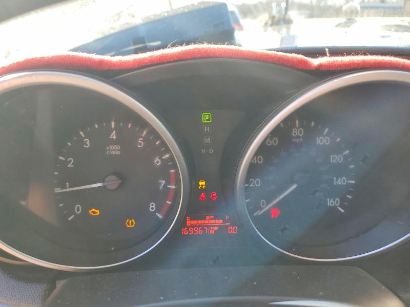 صورة رقم 9 من المزاد - 2010 MAZDA 3 I مع VIN JM1BL1SF2A1159119
