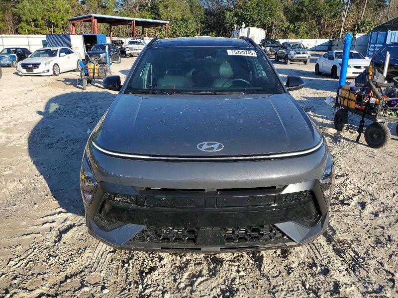 Photo 5 from auction – 2024 HYUNDAI KONA with VIN KM8HA3A30RU080900