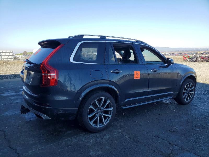 Foto 3 de la subasta – 2016 VOLVO XC90 T6 con VIN YV4A22PK3G1084124