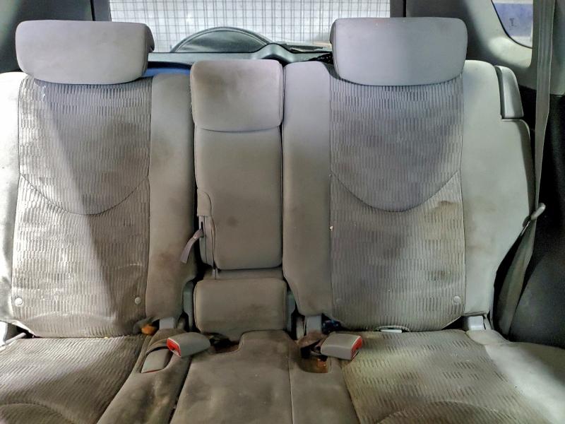 Photo 10 from auction – 2011 TOYOTA RAV4 with VIN 2T3BF4DVXBW099624