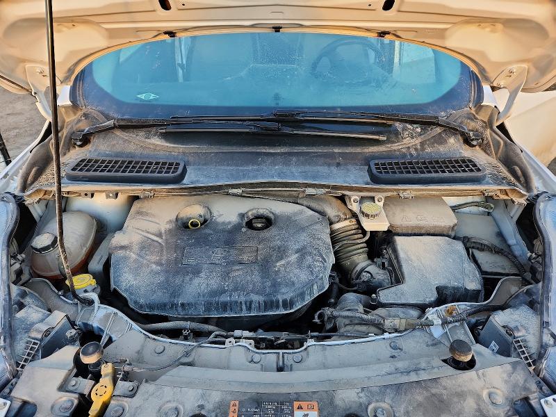 Photo 12 from auction – 2017 FORD ESCAPE with VIN 1FMCU9G9XHUC82934