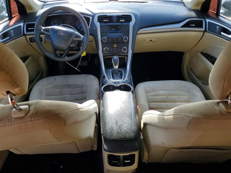 Photo 8 from auction – 2014 FORD FUSION SE with VIN 3FA6P0H78ER359228