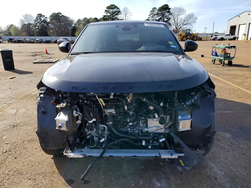 Photo 5 from auction – 2023 LAND ROVER RANGE ROVER EVOQUE with VIN SALZL2FXXPH208423