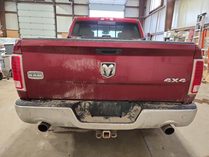 Photo 6 from auction – 2014 RAM 1500 LONGH with VIN 1C6RR7PT4ES425147