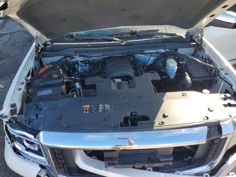 Photo 11 from auction – 2015 GMC SIERRA K15 with VIN 3GTU2WEC8FG247756