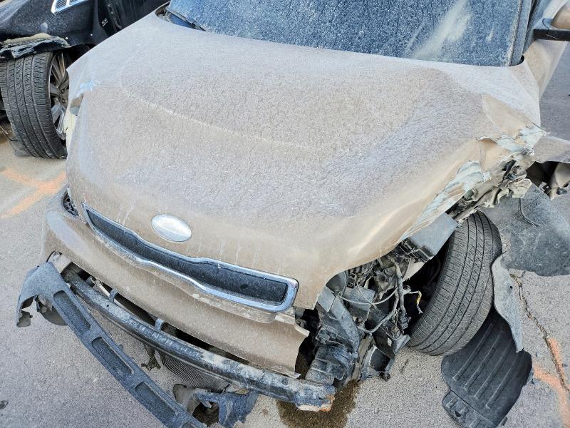 Photo 11 from auction – 2014 KIA SOUL with VIN KNDJN2A26E7023797