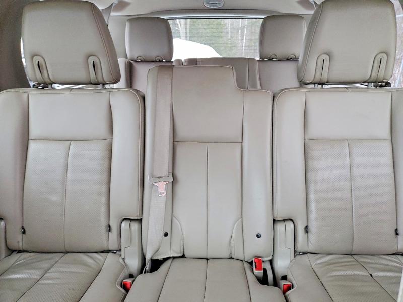 Photo 10 from auction – 2014 FORD EXPEDITION with VIN 1FMJK2A5XEEF11032