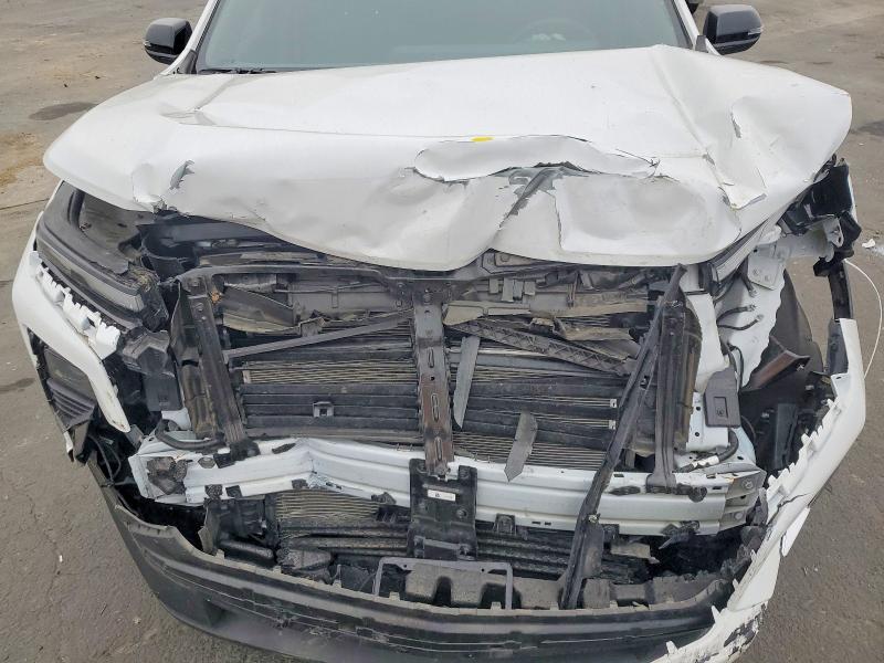 Photo 12 from auction – 2025 CHEVROLET TRAVERSE with VIN 1GNERGRS5SJ207593