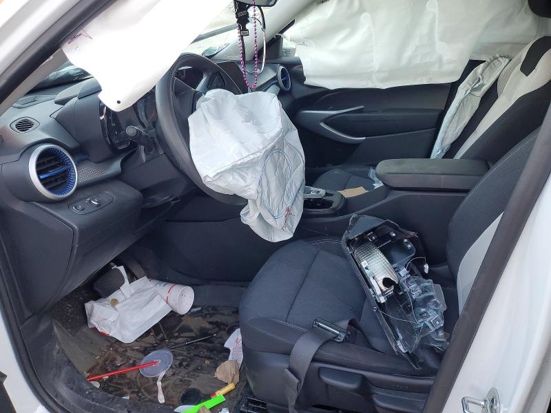 Photo 7 from auction – 2025 CHEVROLET TRAX with VIN KL77LFEPXSC152106