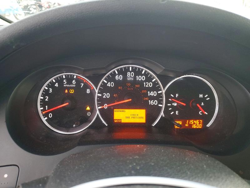 Photo 9 from auction – 2012 NISSAN ALTIMA BAS with VIN 1N4AL2AP2CN414784