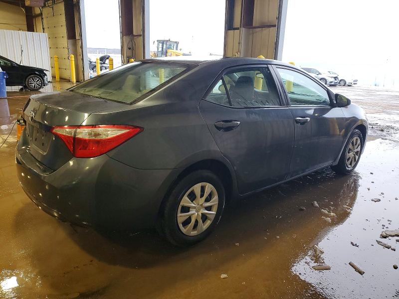 Photo 3 from auction – 2016 TOYOTA COROLLA L with VIN 2T1BURHE1GC487193