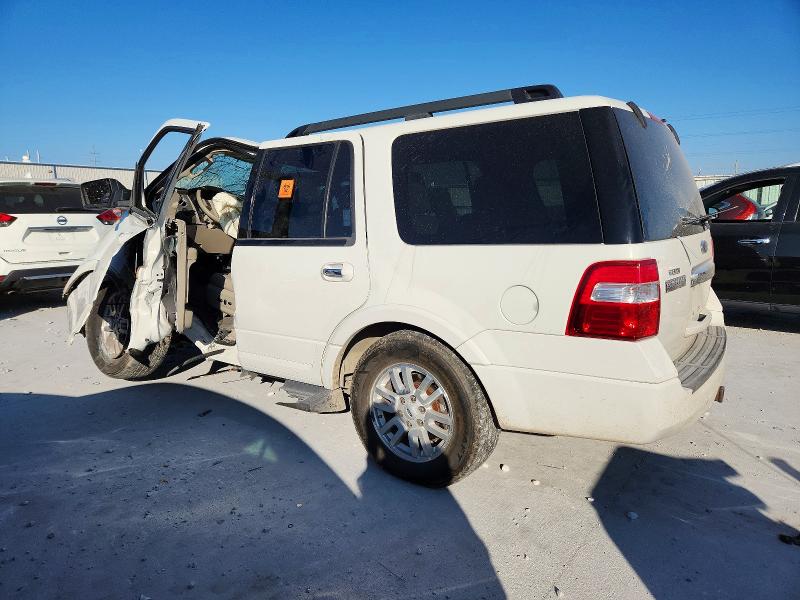 Zdjęcie 2 z aukcji – 2008 FORD EXPEDITION z VIN 1FMFU15538LA21973