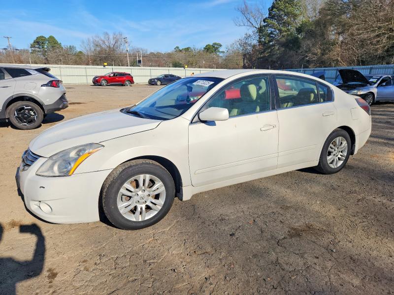 NISSAN ALTIMA BAS 2012 with VIN 1N4AL2AP1CN560335 - Photo from auction