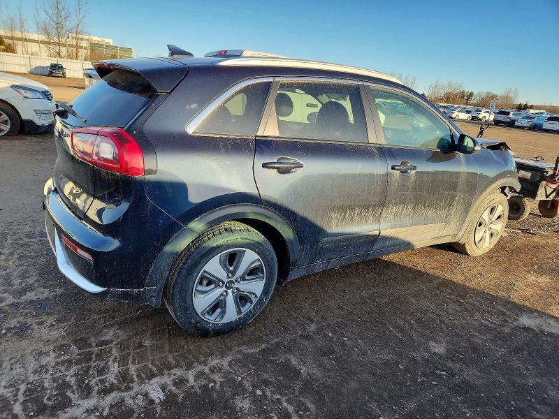 Photo 3 from auction – 2019 KIA NIRO EX with VIN KNDCC3LC3K5273533