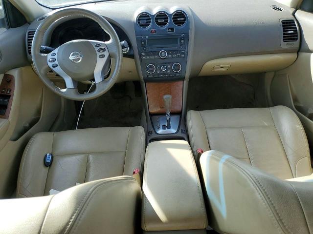 Photo 8 from auction – 2008 NISSAN ALTIMA 2.5 with VIN 1N4AL21E88C199705