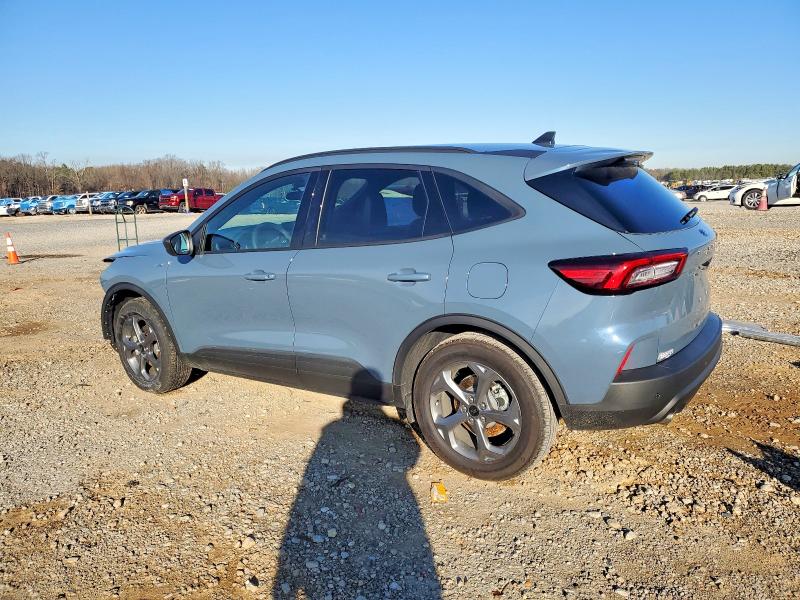 Photo 2 from auction – 2025 FORD ESCAPE with VIN 1FMCU0MZ1SUB49230