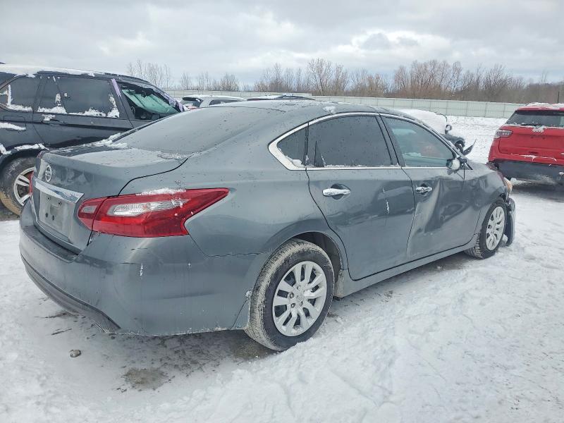 Photo 3 from auction – 2018 NISSAN ALTIMA with VIN 1N4AL3AP5JC473729