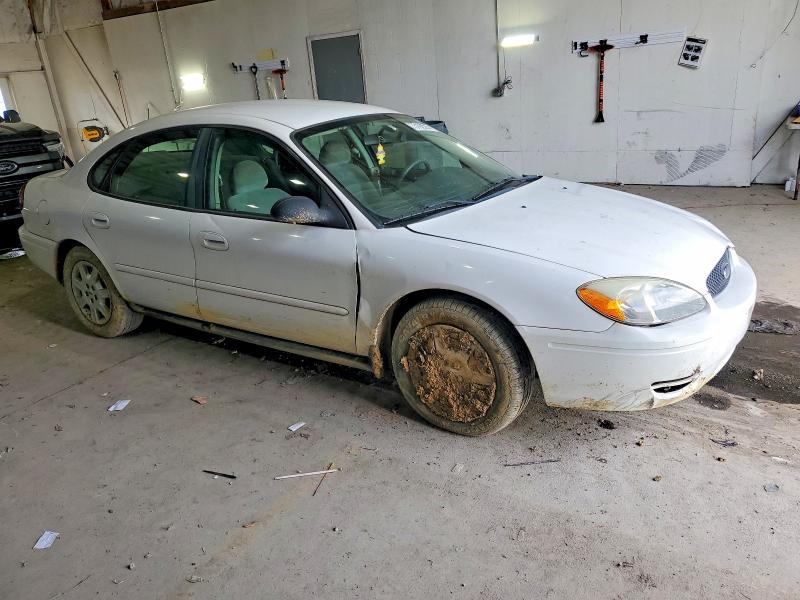 Zdjęcie 4 z aukcji – 2006 FORD TAURUS SE z VIN 1FAFP53U26A225238