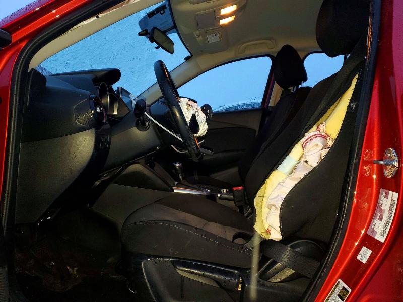 صورة رقم 7 من المزاد - 2017 MAZDA CX-3 TOURI مع VIN JM1DKFC70H0151035