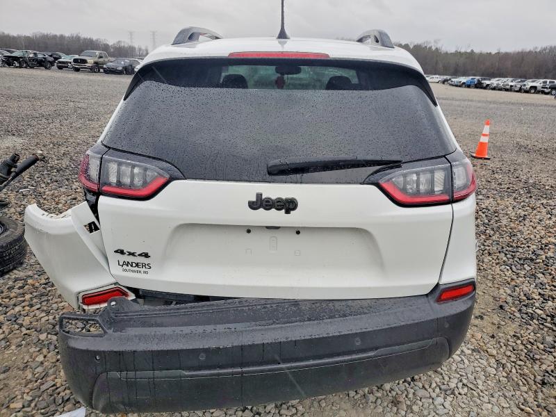 Photo 6 from auction – 2023 JEEP CHEROKEE with VIN 1C4PJMMB4PD112852