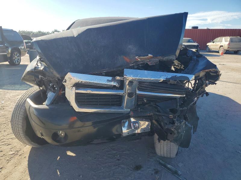 Photo 5 from auction – 2006 DODGE DAKOTA QUA with VIN 1D7HE48K86S677897